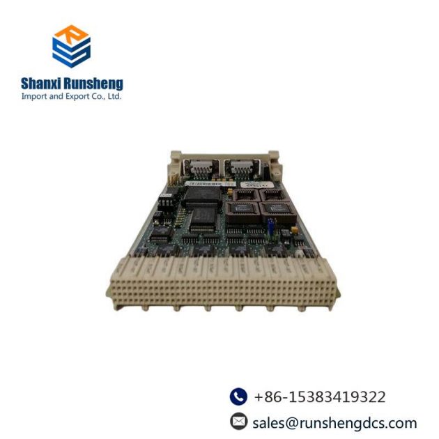 ABB CI534V02 3BSE010700R1 Module for Industrial Control Systems