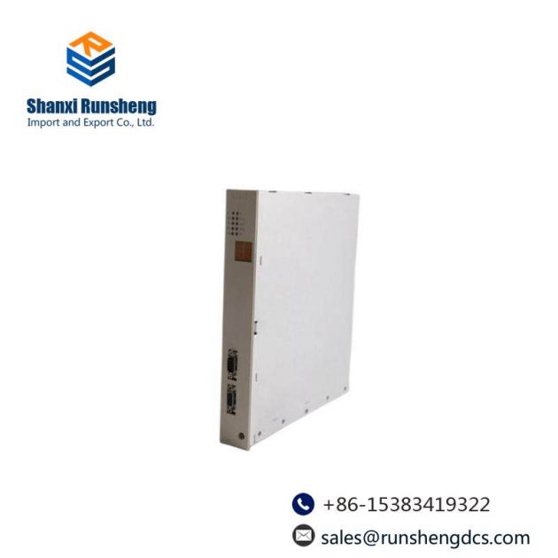 ABB CI680 3BSE007364R1 Industrial Communication Interface