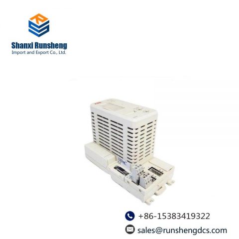 ABB CI810V1 3BSE008584R1 - Field Communication Interface for Advant OCS 800xA