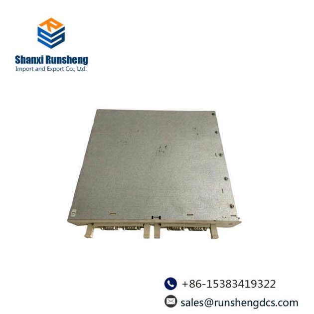 ABB CI868K01-eA - Extended Product Type PLC for Industrial Automation