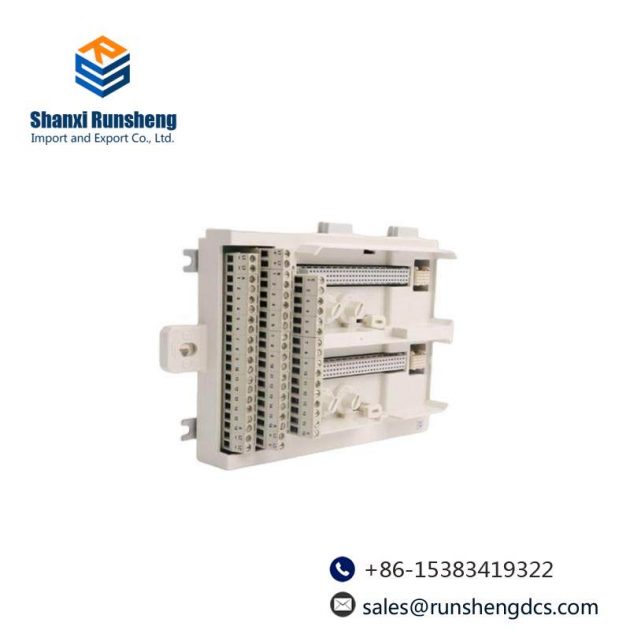 ABB COM0003 2RAA005844A0006A Industrial Control Module