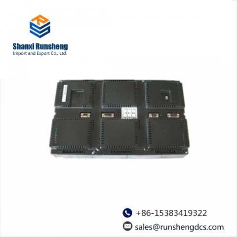 ABB COM0034 2RCA023019A0004C - Industrial Control Module
