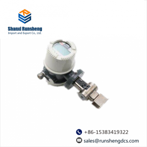 ABB COPA-XE-DE23 Industrial Flowmeter, Precision Measurement Solution