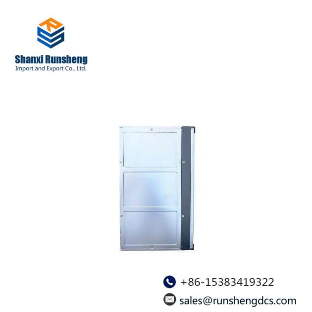 ABB DAI03 - Advanced Industrial Automation Module
