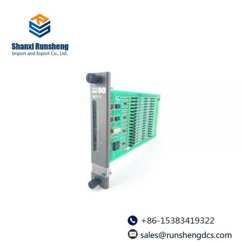 ABB DDI03 Module for Industrial Automation Solutions