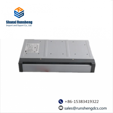 ABB DDO02 Digital Output Module for Industrial Control Systems