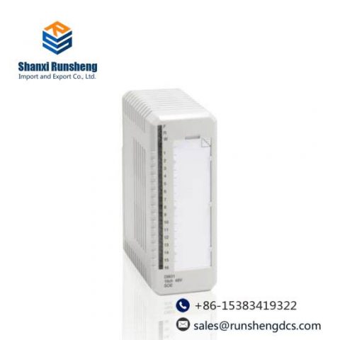 ABB DI831 3BSE013212R1 | Digital Input Module