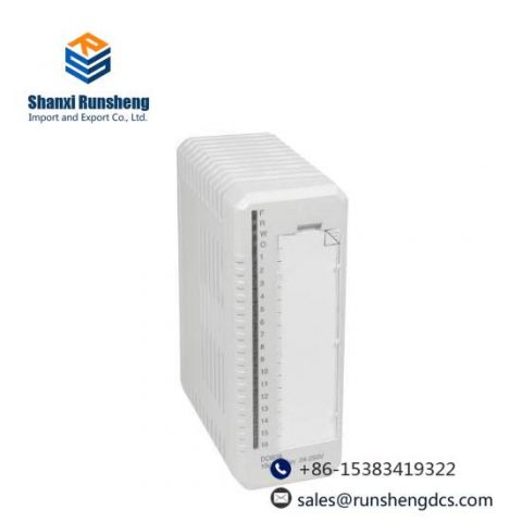 ABB DO828 3BSE069055R1 - Industrial Digital Output Module