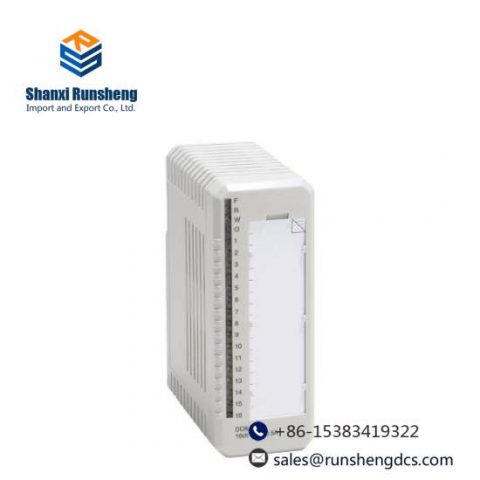 ABB DO840 3BSE020838R1 Digital Output Module - Precision Control for Industrial Automation