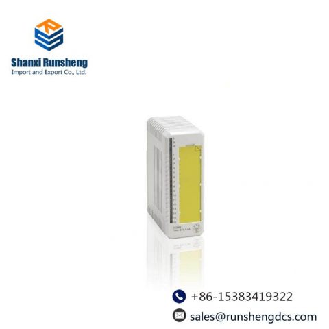 ABB DO880 Extended Digital Output Module