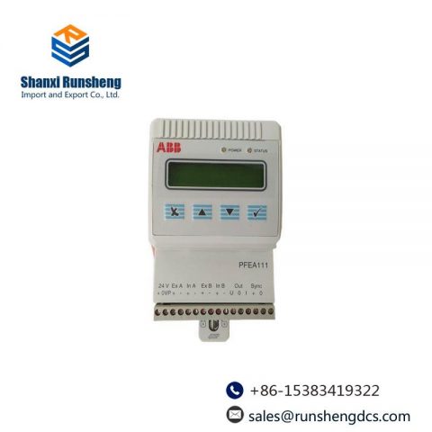 ABB DRA02 Card Rack: PLC System Expansion for Industrial Automation
