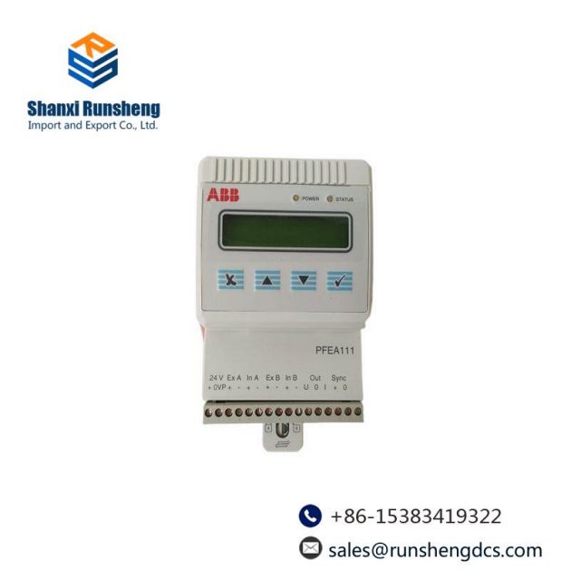 ABB DRA02 Card Rack: PLC System Expansion for Industrial Automation
