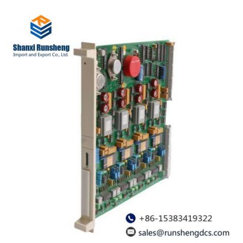 ABB DSAO110 Analog Output Module