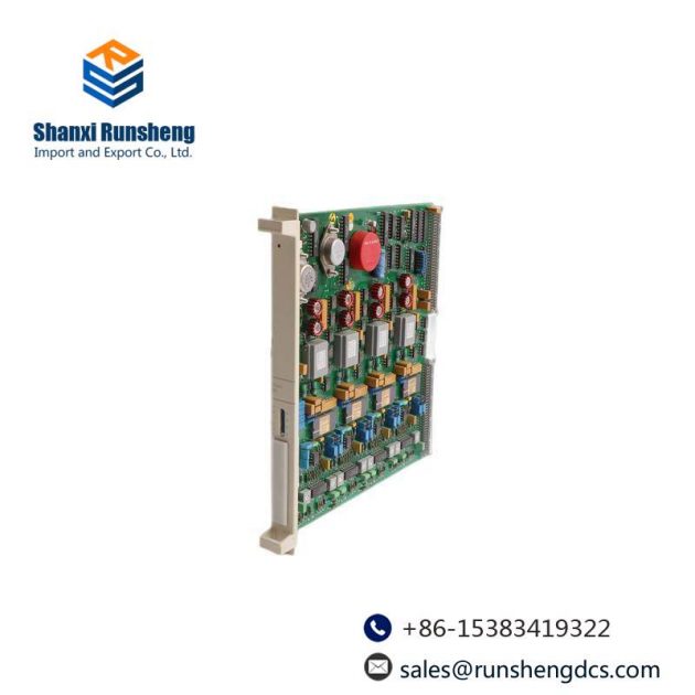ABB DSAO110 Analog Output Module