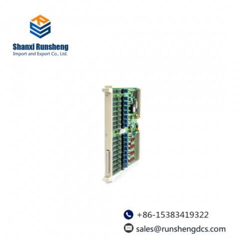 ABB DSAO130 57120001-FG: High-Performance Analog Output Board