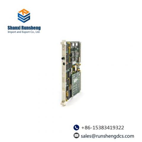 ABB DSCS150 57520001FY - GCOM Communication Unit