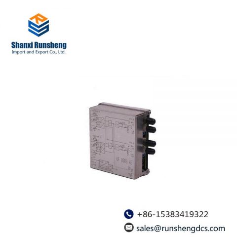 ABB DSDP150 5716-0001-GF Module: Precision Control for Industrial Automation