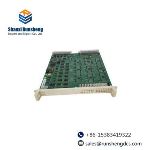 ABB DSDX180A 3BSE018297R1: Digital I/O Board for Advanced Automation Solutions