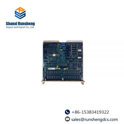ABB DSMB175 Memory Board: High-Performance, Reliable PLC Component