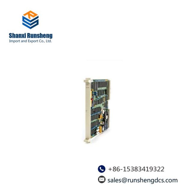 ABB DSMC112 57360001-HC Industrial Control Module
