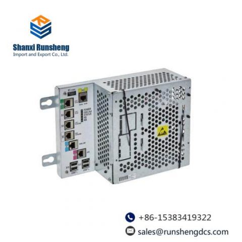ABB DSQC1000 & DSQC1018 3HAC042766-001 & 3HAC050363-001 PLC Computer Unit