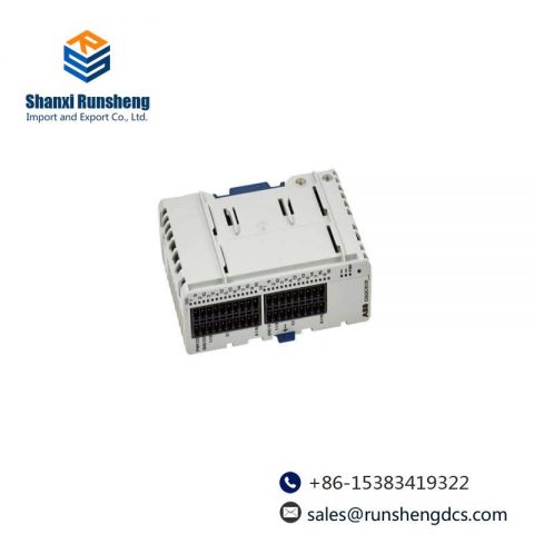 ABB DSQC1031 & IRB 6660, IRB 7603 Series Modules, Industrial Control Solutions