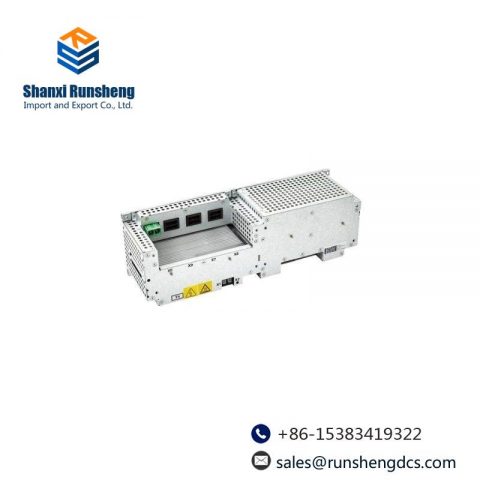 ABB DSQC3041 3HAC063913-001 - Industrial Control Module, Precision Driven