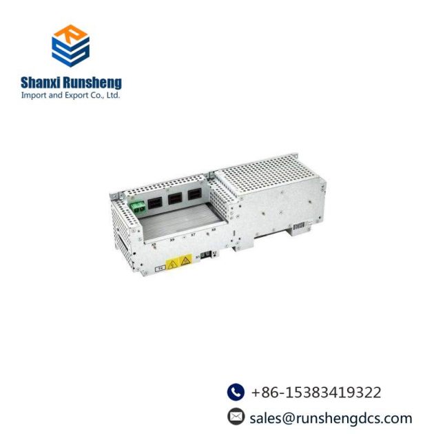 ABB DSQC3041 3HAC063913-001 - Industrial Control Module, Precision Driven