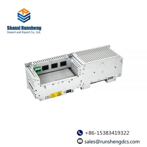 ABB DSQC3041 Servo Drive - Advanced Industrial Motion Control Solution