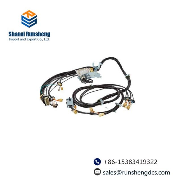 ABB DSQC504 Module, Control and I/O Expansion Module