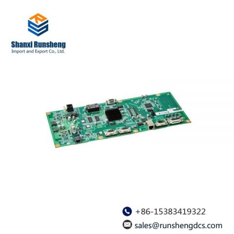 ABB DSQC635 Axis Computer, 3HAC023930-001, Control & Automation Solutions