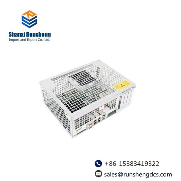 ABB DSQC639 3HAC025097-001,3HAC025527-004 Industrial Robot Controller