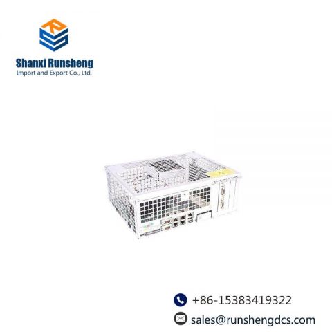 ABB DSQC639 3HAC025097-1 | 3HAC041443-003 Control Board - Industrial Automation Innovation