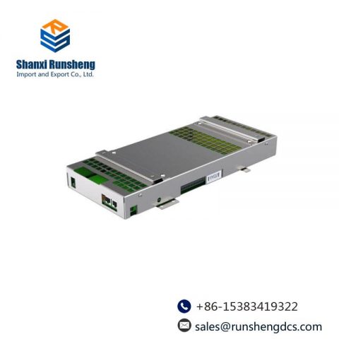 ABB DSQC646 3HAC026271-001, Advanced Industrial Control Module