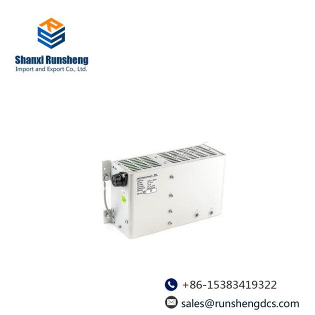 ABB DSSR122 | 48990001-NK | Supply Unit for DC-input