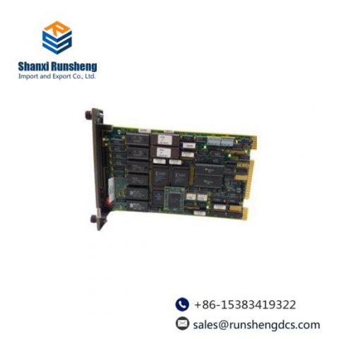 ABB E3ED Controller for Industrial Automation Applications