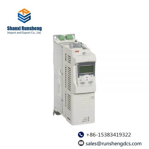 ABB E3ES HENF315129R1 G3ESa Industrial Controller