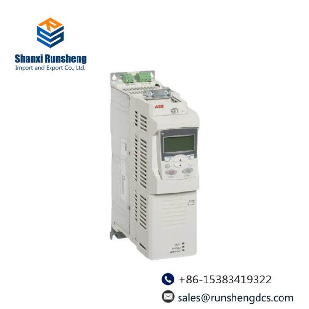 ABB E3ES HENF315129R1 G3ESa Industrial Controller