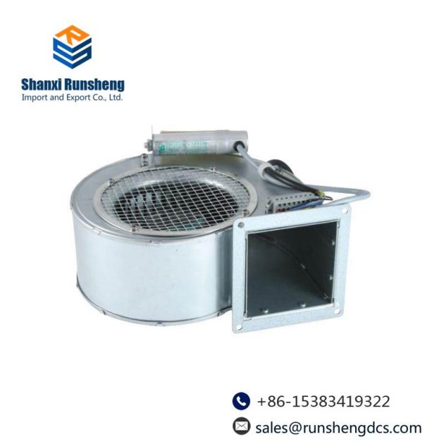 ABB G2E140-PI51-42 Inverter Fan - High-Efficiency Drive for Industrial Applications