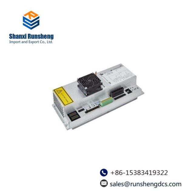 ABB GCC960C102 3BHE033067E0102 3BHE033068P106 Module Controller