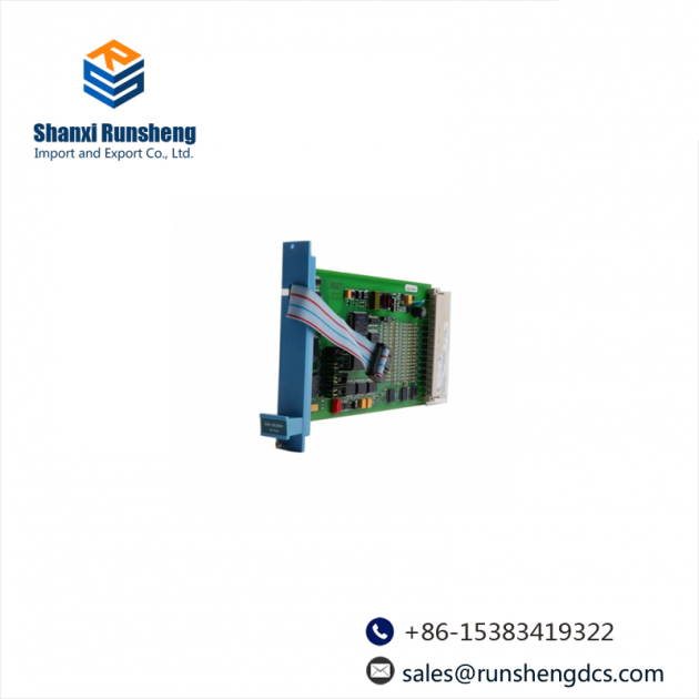 ABB GINT-5611C Inverter Drive Plate: Advanced Industrial Control Solutions
