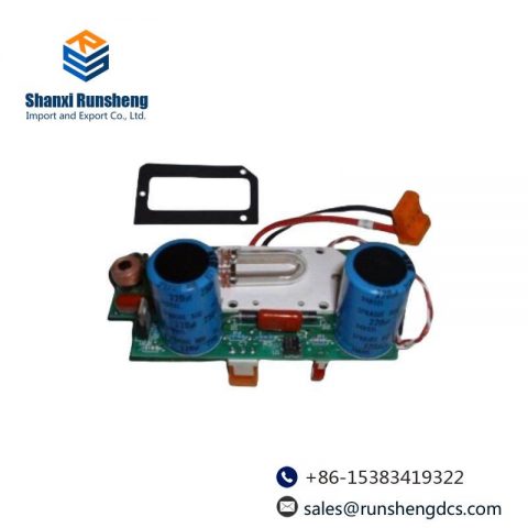 ABB GM10032582-KIT 101935-217: Industrial Control System PLC Module