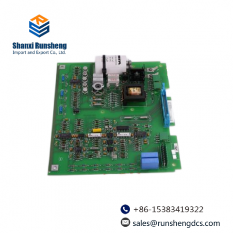 ABB Upgrade Kit F1 for H2004KV, Model 3BHE0287614R0102 & 3BHE028762, 2UEA004260 - New