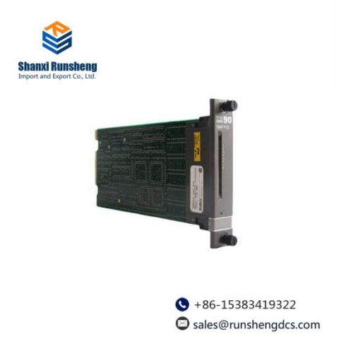ABB HESG330029R1 - High-Efficiency Speed Governor, Advanced Drive Technology