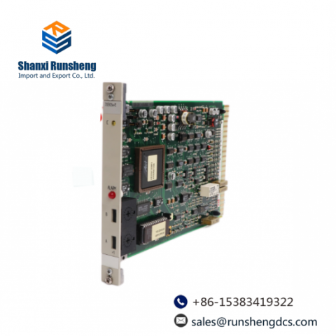 ABB HESG447427R1 HE666455-318/25 70EI05a-E: Industrial Control Module, Advanced Automation Solution