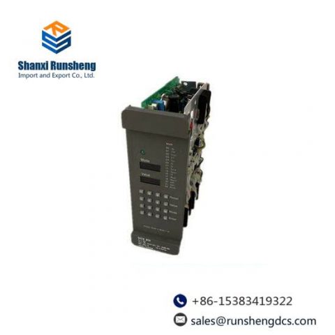 ABB HESG447440R1 - DCS MODULE