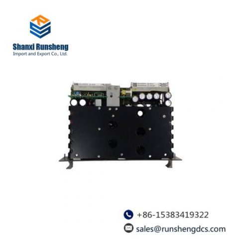 ABB HIEE220295R0001 NU8976A Control Board