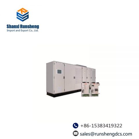ABB HIEE300900R0001 PSR-2 Industrial Processor