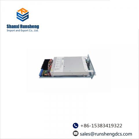 ABB HIEE305089R0001 UNC4674B - High Performance Local Bus Interface for Industrial Automation