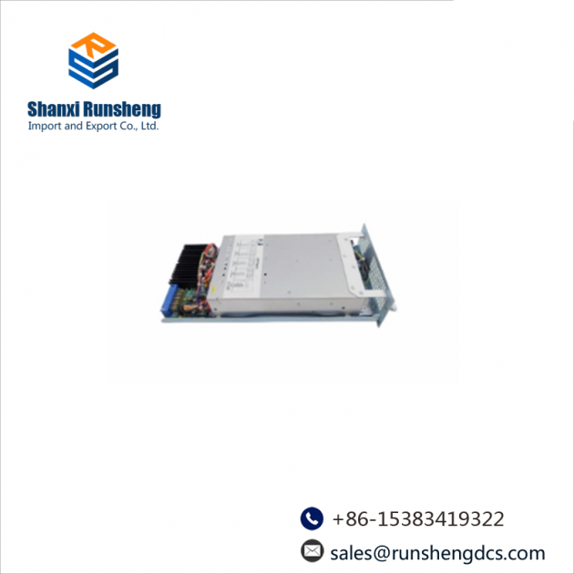 ABB HIEE305089R0001 UNC4674B - High Performance Local Bus Interface for Industrial Automation